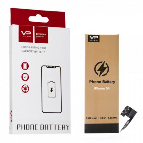  Veron Premium Series iPhone 5 (1440 mAh)