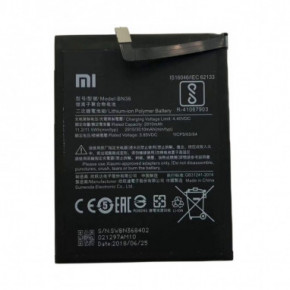  Xiaomi BN36 / Mi 6x Original