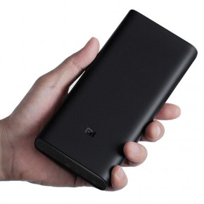    Xiaomi Mi 3 10000mAh (PLM12ZM) Black_ 5