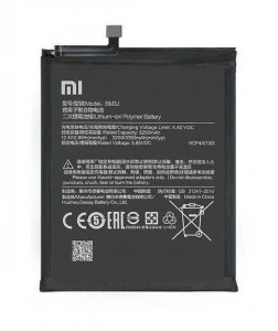  Xiaomi Mi 8 Lite (BM3J)