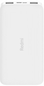    Xiaomi Redmi 10000mAh White (VXN4286)_