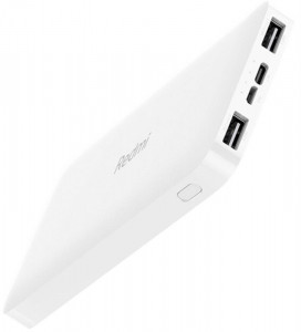    Xiaomi Redmi 10000mAh White (VXN4286)_ 4