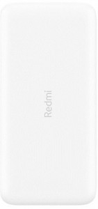    Xiaomi Redmi 20000mAh White (VXN4285)_