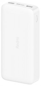    Xiaomi Redmi 20000mAh White (VXN4285)_ 3