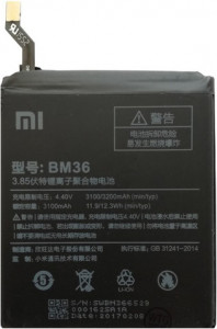  Xiaomi BM36 (Mi5s)