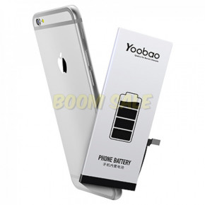  Yoobao Premium iPhone 7 (1960 *)