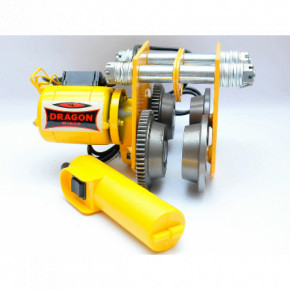 ³   Dragon Winch 0,5 (dw16007)