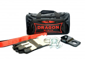   Dragon Winch ATV (dw20034)