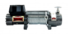    Dragon Winch DWH 12000 HD (dw12006clos)