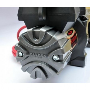    Dragon Winch DWH 12000 HD (dw12006clos) 6