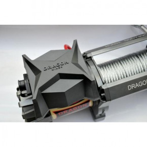    Dragon Winch DWH 12000 HD (dw12006clos) 7