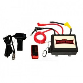   Dragon Winch DWH 9000-15000 (dw30019)