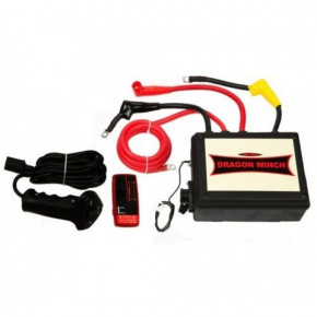   Dragon Winch DWT 18000 (dwtky18000)