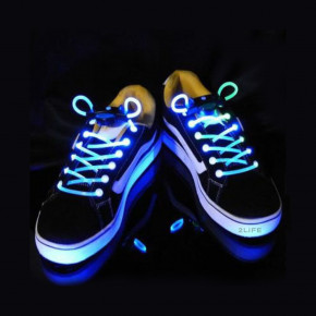     2LIfe LED SHOELASE White (n-63 7