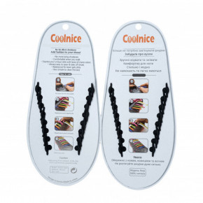   Coolnice 01 Black (n-60) 3