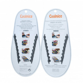   Coolnice 01 Gray (n-62) 3