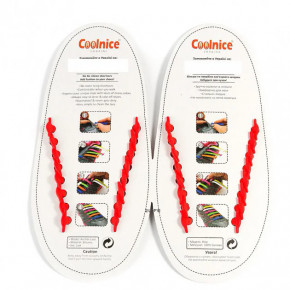   Coolnice 01 Red (n-316) 3