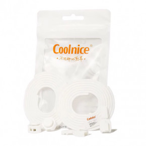     Coolnice White (n-323)