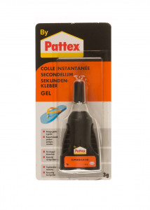    Pattex 3