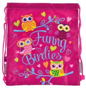    Yes SB-10 Funny Birdies (556265)