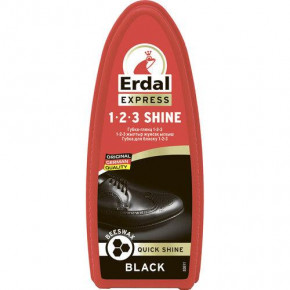    Erdal Extra Shine Black 50 