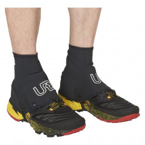  Ultimate Direction FK Gaiter (L) 80603818-BK-L