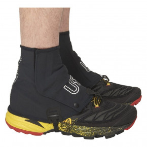  Ultimate Direction FK Gaiter (L) 80603818-BK-L 4