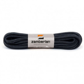  Zamberlan LACES 150  081 black/grey - 150 -  (006.2778)