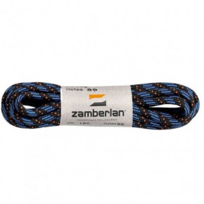  Zamberlan LACES 190  287 royal blue orange - 190 -  (006.3785)