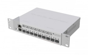      MikroTik RMK-2/10 4