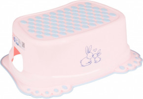     Tega Rabbits KR-006 Pink 3