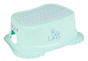     Tega Rabbits KR-006 Turquoise 3