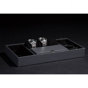    Wolf 465103 Howard Valet Tray 5