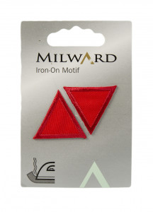     Milward  2,5 