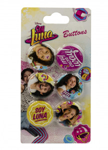     Disney Soy Luna 6  33 