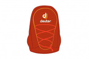  Deuter Mini Go-Go Hazelnut (1052-75354 6050)