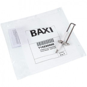      Baxi/Westen 710220000 5