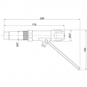   Icma 3/4 147    3