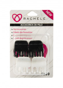    Rachele  4 43,5 , 