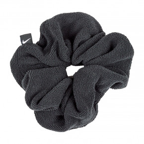    Nike GATHERED HAIR TIE LARGE TERRY MISC (N.100.2691.010.OS)