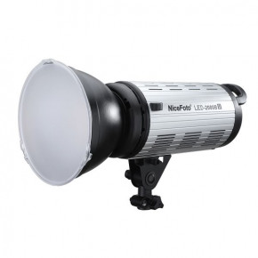    NiceFoto LED-2000B II 6