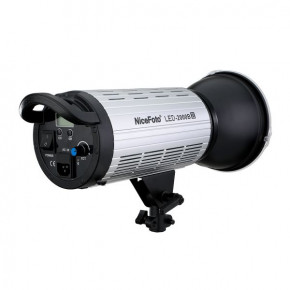    NiceFoto LED-2000B II 8