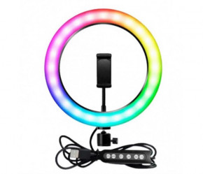 ʳ LED- Voltronic MJ26 RGB/01428