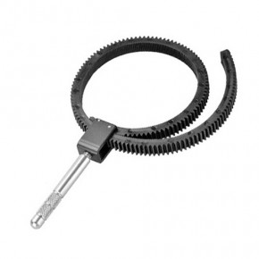    Zoom Lever Gear Ring (Steel)