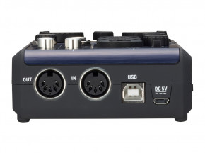  Zoom U-44 USB 