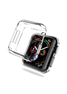   ARM Apple Watch 38mm clear