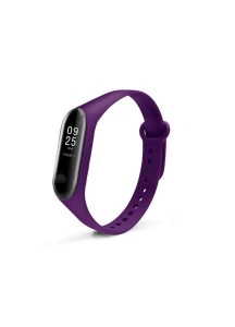   ARM Mi Band 3 Purple