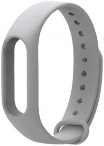   Armorstandart  Xiaomi Mi Band 2 Grey (ARM47319)