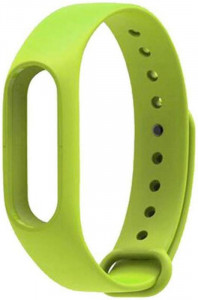   Armorstandart  Xiaomi Mi Band 2 Light Green (ARM47684)