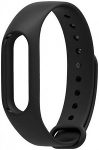   Armorstandart  Xiaomi Mi Band 2 Black (ARM47962)